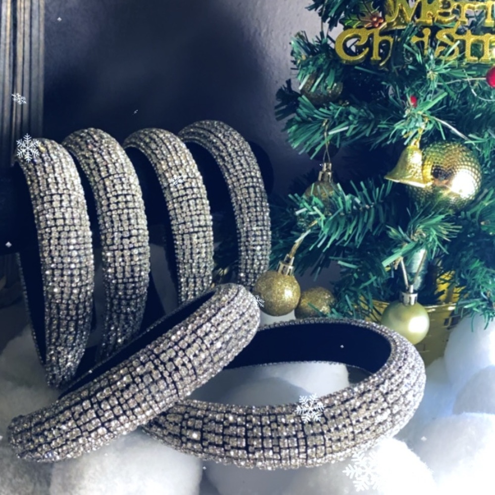 Bling Out headbands